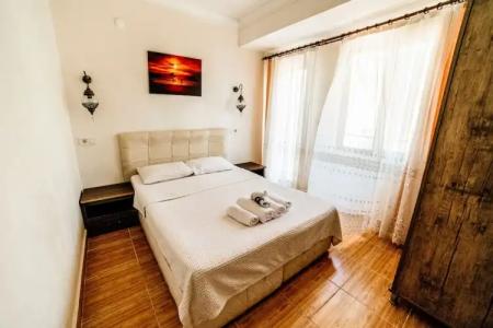 Eucalyptus Pension - 35