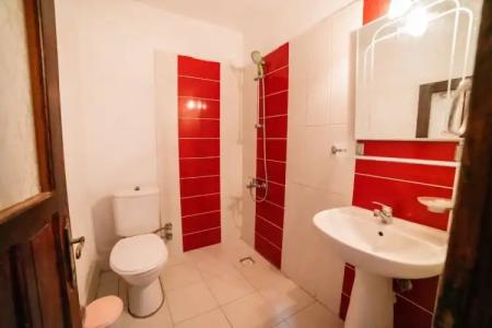 Eucalyptus Pension - 33