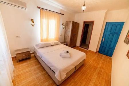 Eucalyptus Pension - 34