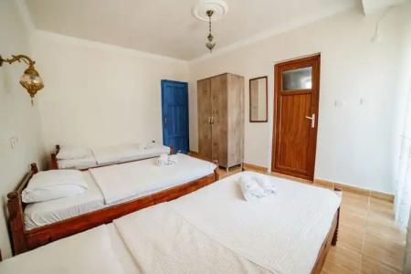 Eucalyptus Pension - 29