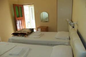 Beyoglu Pansiyon, Patara