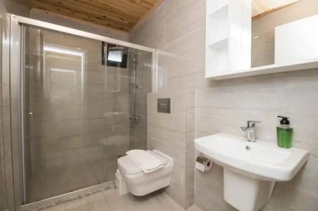 Beyoglu Pansiyon - 20