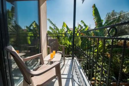 Beyoglu Pansiyon - 15