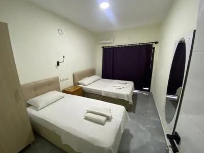 Beyoglu Pansiyon - 27