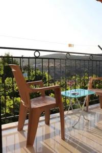 Beyoglu Pansiyon - 13