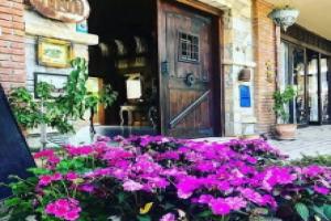 Han Boutique Hotel, Sarigerme