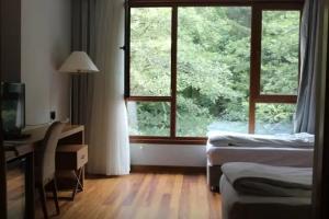 Ayder Hasimoglu Hotel, Ayder