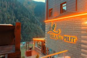Ayder Villa de Pelit Hotel, Ayder