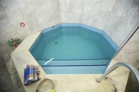 Basaranlar Thermal - 41