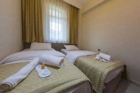 Basaranlar Thermal - 27