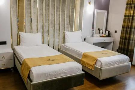 Vital Thermal & Spa - 56