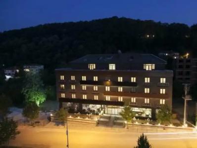 Vital Thermal & Spa - 54