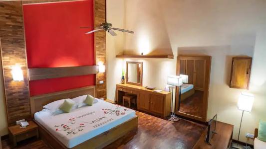 Reethi Beach Resort - 27
