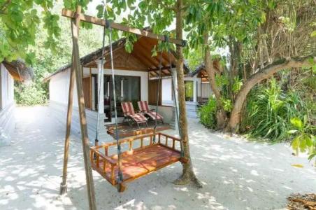 Reethi Beach Resort - 61