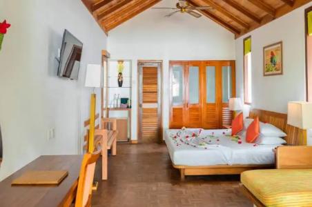 Reethi Beach Resort - 50