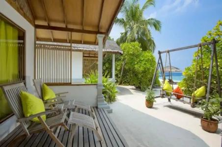 Reethi Beach Resort - 58