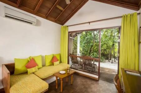 Reethi Beach Resort - 54