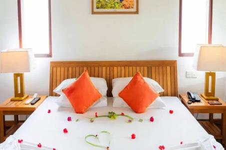 Reethi Beach Resort - 51