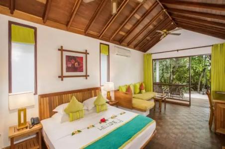 Reethi Beach Resort - 44