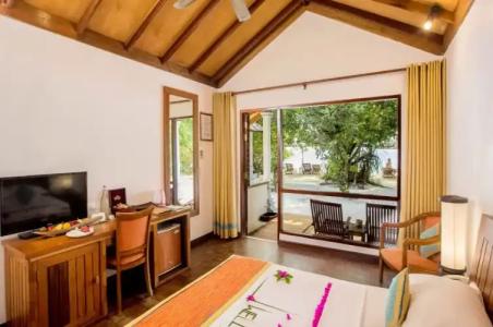 Reethi Beach Resort - 76