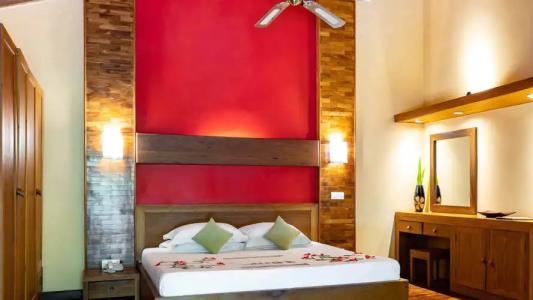 Reethi Beach Resort - 28