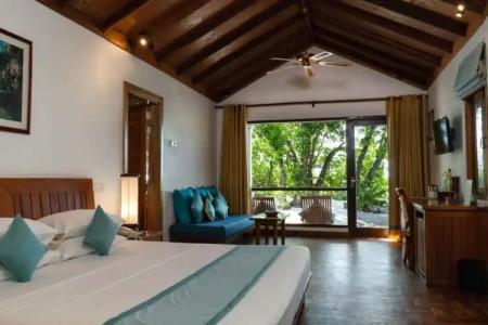 Reethi Beach Resort - 13