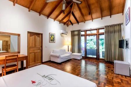 Reethi Beach Resort - 7