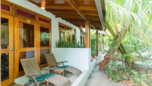 Reethi Beach Resort - 69