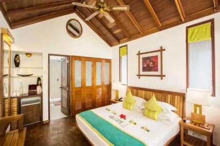 Reethi Beach Resort - 45