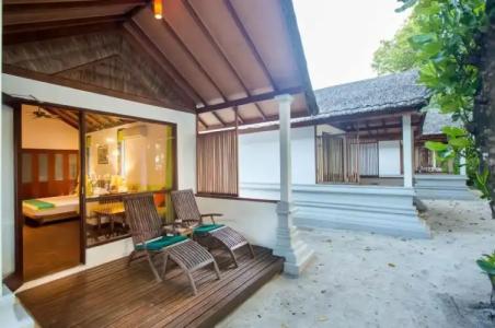Reethi Beach Resort - 60