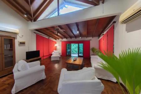 Reethi Beach Resort - 8
