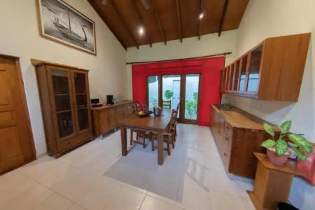 Reethi Beach Resort - 10