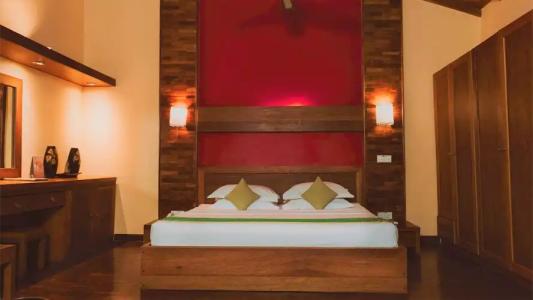 Reethi Beach Resort - 25