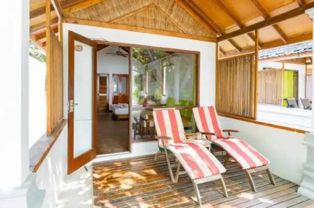 Reethi Beach Resort - 55