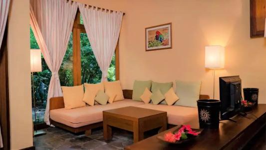 Reethi Beach Resort - 31