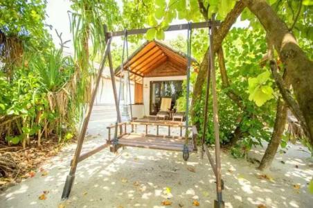 Reethi Beach Resort - 59