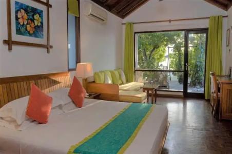 Reethi Beach Resort - 47