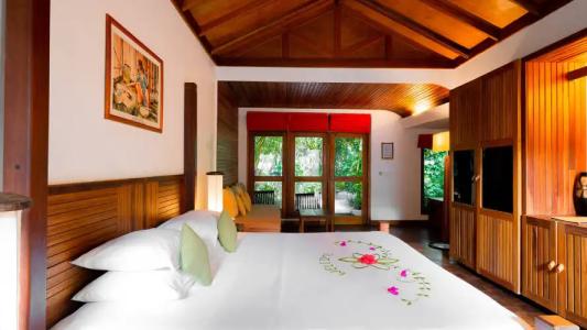 Reethi Beach Resort - 63