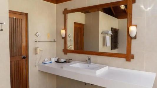 Reethi Beach Resort - 16