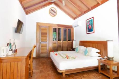 Reethi Beach Resort - 70