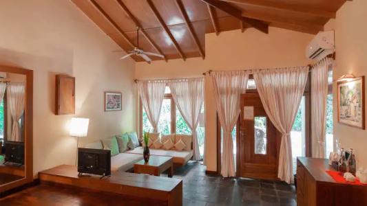 Reethi Beach Resort - 34