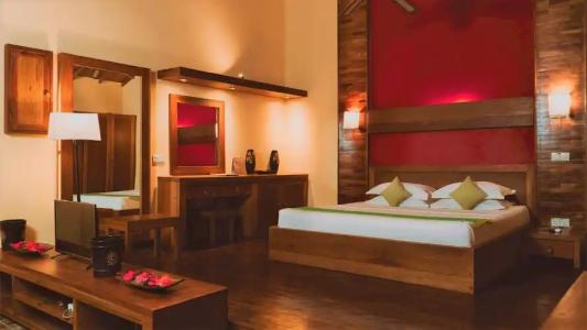 Reethi Beach Resort - 26