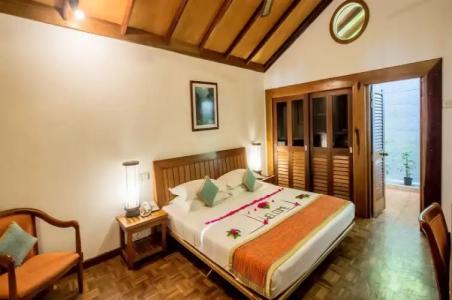 Reethi Beach Resort - 71