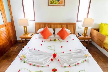 Reethi Beach Resort - 49