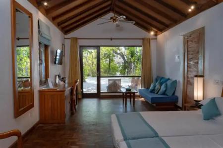 Reethi Beach Resort - 14