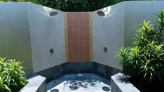 Reethi Beach Resort - 37