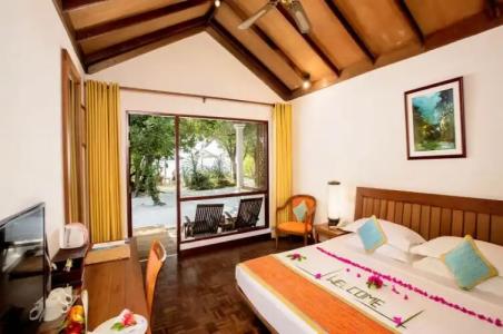 Reethi Beach Resort - 73