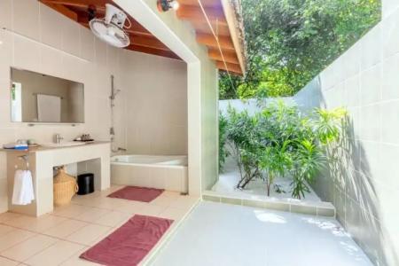 Reethi Beach Resort - 11