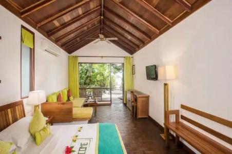Reethi Beach Resort - 46