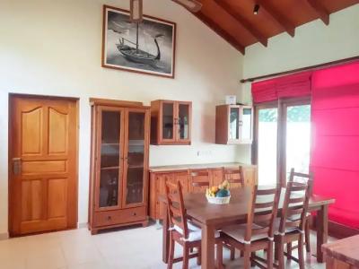 Reethi Beach Resort - 21